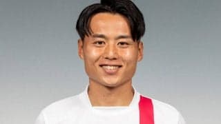 宮崎のチーム内得点王、MF岡田優希が右足捻挫で全治4週間