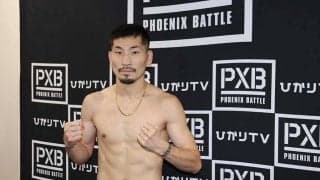 元世界王者・岩佐亮佑は再計量パス　超過した相手には複雑「遊びじゃねぇんだよって」