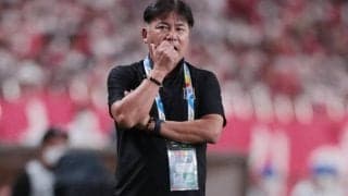 タイ1部のパトゥム、手倉森誠監督を解任…ACLでは同国勢初の8強に導く