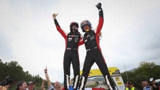 WRCスペイン：セバスチャン・オジエ「ジャパンではチーム8勝目をマークしたい」デイ3コメント集　