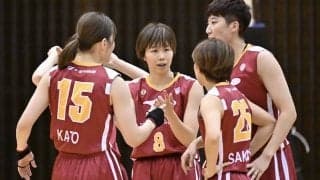 トヨタ紡織ら3チームが開幕2連勝…アランマーレと山梨QBは2試合連続のOTに／Wリーグ第1節