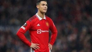 苦境C・ロナウドにチェルシーオーナーが再び救いの手？