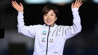 小平奈緒とともに18年間歩んできた結城匡啓コーチ。最後に見せた最高のレースに「出会えて本当にありがとう」