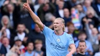 「多くは絵に描いた餅」アーセナルの元スカウトがハーランド獲得は不可能だったと語る「すでに道筋は描かれていた」