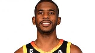 37歳の大ベテラン、ポールが通算11,000アシストを達成「正直、試合終了までわからなかったよ」