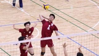 天皇杯予選初戦　盤石な試合運びで大差勝ち！