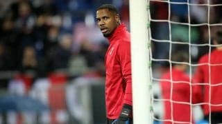 メニャンはW杯出場を諦めず、治療専念で今週中にも代表施設へ