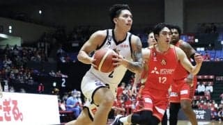 新天地の北海道で奮闘するドワイト・ラモス「チームが成長できるよう全力を尽くしたい」