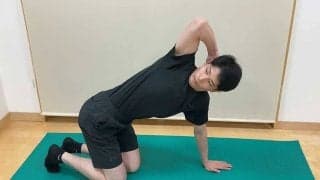 いいプレーのために…体を“思い通り”に動かそう!!　野球少年＆少女に勧める練習法