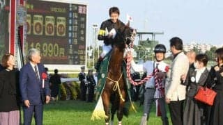 海外のクラシックでも活躍する恐るべき種牡馬ディープインパクト