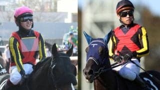 9歳でOPした実績馬やエアグルーヴを祖母に持つ良血馬、今年の小倉ジャンプS2着馬らがJRA登録を抹消