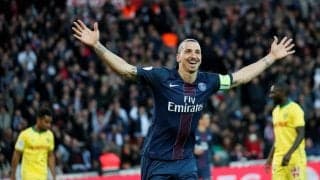 「この世のものとは思えない」イブラヒモビッチによるPSG時代の「25mバズーカショット」に再脚光!