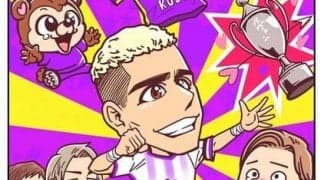 【ほぼ週刊俺たちのVAR】vol.138