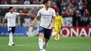 新車も“日産”！横浜FM岩田智輝が新たな愛車を披露「かっこいい」