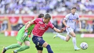 佐々木翔のミスを誘発したセレッソ大阪の重圧と戦術分析【サンフレッチェ広島の「カップ戦決勝2連戦」で明暗を分けたポイント】(1)