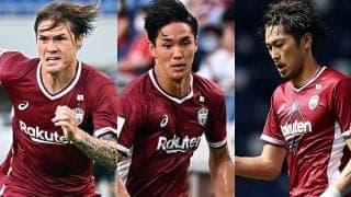 「神回すぎる！」一番センスがあるのは!? 負けたら自腹、神戸の3選手が“ガチンコで”デートコーデ対決！