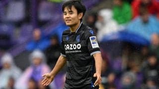 コパ・デル・レイ1回戦の組み合わせが決定! 久保所属のソシエダは6部のカザレガスと対戦