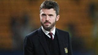 キャリックがミドルズブラの新監督に就任！｢本当に光栄なこと｣