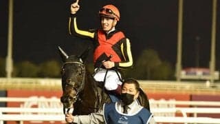 史上初海外G1勝利の日本ダービー馬 天皇賞・秋で約1年ぶりの国内戦復帰