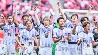 J2クラブでさえも可能な「相手の良さを消す」というJリーグの特徴【サンフレッチェ広島の「カップ戦決勝2連戦」で明暗を分けたポイント】(3)