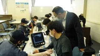 投手より野手は“投げる負荷大”…捕手は1.5倍も　故障防止へポニーが取り組む兼任禁止