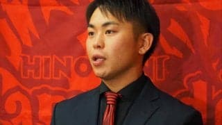 無念の2年連続指名漏れ…九大初のNPB選手目指した左腕、実らなかった“覚悟”