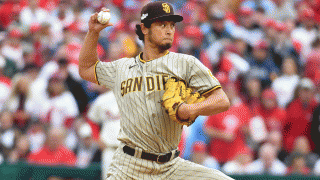 【MLB 優勝決定S】新境地に到達したダルビッシュ　“終戦後”の「まだまだってところ」が意味するもの