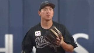 「GGでもおかしくない」　激ムズ打球も華麗にさばく“1回転美守”は「本当にうまい」