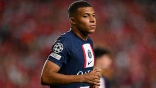 最大約924億円と報じられたムバッペの契約内容、PSGが完全否定で法的措置も考慮か