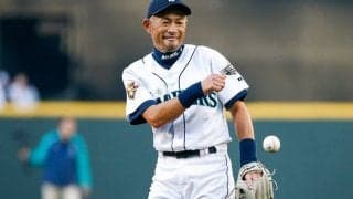 イチロー氏も“参考”にした安打製造機　打撃技術に感服「たまらなく好きでした」