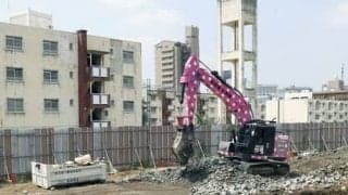 オリンピック公式映画はどうあるべきか。『東京オリンピック2017 都営霞ヶ丘アパート』の青山真也監督が語る意義と問題点