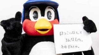 つば九郎の人生相談「初恋が忘れられません」