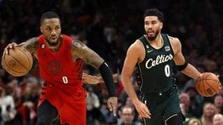 今季第1週の週間MVPにデイミアン・リラードとジェイソン・テイタムが選出