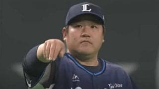 「この柔軟な動き本当すごい」　体重102キロとは思えぬ“軽快美技”に「脱帽します」