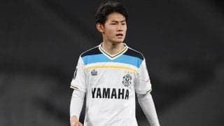 「こういう気持ち大事」J1磐田MF古川陽介の「猛烈プレスバック」に脚光! 静岡ダービーでのラストプレーが話題呼ぶ