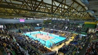 ミラノがビッグ4の一角モデナに勝利　石川は途中出場