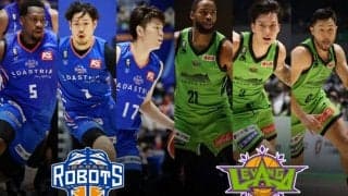 【茨城vs北海道】前節貴重な連勝を収めた茨城、成長著しい中村の活躍に注目