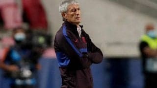 突然エメリ監督引き抜かれたビジャレアル、後任候補に元バルセロナ指揮官が浮上？