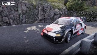 ハイブリッドパワーを使いこなせ「WRCジェネレーションズ」先行プレイインプレッション