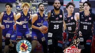 【FE名古屋vs大阪】連敗脱出を目指す両チーム…FE名古屋はニュービルを封じられるか