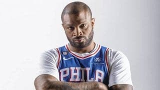 今季4戦目で初勝利を挙げたシクサーズ、タッカーが「いい変化だ」と語った布陣とは？