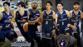 【信州vs横浜BC】信州は外国籍選手の活躍がカギ、横浜BCはファウル抑えて失点を減らしたい