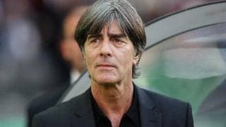 元ドイツ代表のレーブ監督が現場復帰に意欲「サッカーを見るとやる気が出てくる」