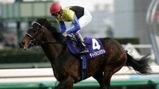 ディープインパクトが偉業達成 12世代連続で産駒がクラシック競走制覇