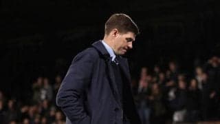 ジェラード監督の解任に盟友キャラガー氏は「正しい決断だったと思う」辛辣チャントには苦言も