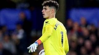 「彼がいなければチェルシーは別のチームになっていた」シュマイケル氏が守護神返り咲きのケパを讃える