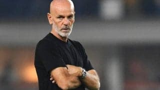 CL決勝トーナメント進出へ必勝期すミラン、ピオリ監督「このチームはチャンスを生かすのが得意」