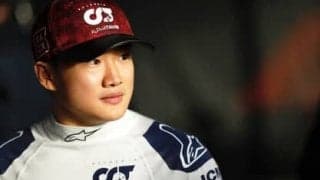 「こんなの馬鹿げている」。角田裕毅、５カ月ぶりの入賞でも苛立ち。なぜガスリーを先行させたのか