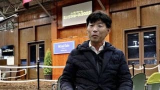 【ノーザンファームミックスセール2022】最高落札価格はドウデュース半弟が8600万円！38頭上場で落札率は100%