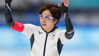 小平奈緒の現役引退を海外メディアも惜別「忘れられない思い出だ」